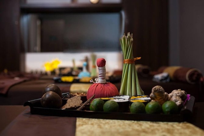 L’essence Relaxation Package for Lady: 240’ - A Hanoi half-day that actually shuts your brain off