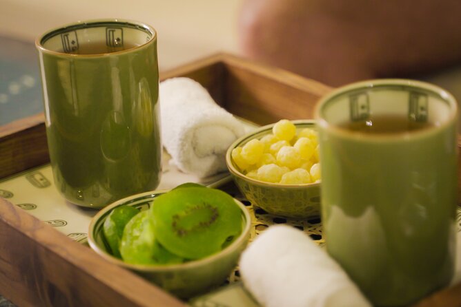 L’essence Relaxation Package for Lady: 240’ - Inside the 4-hour flow at L’essence Spa