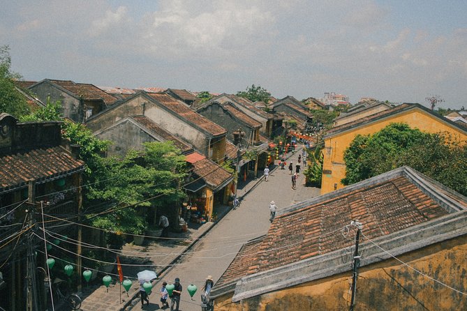 Lady Buddha, Monkey Mountain, Marble Mountain, Hoi An PrivateTour - Marble Mountains: stone carving village and caves with real time