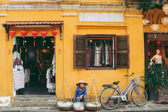Lady Buddha, Monkey Mountain, Marble Mountain, Hoi An PrivateTour - Lady Buddha: peace, compassion, and smart photo timing
