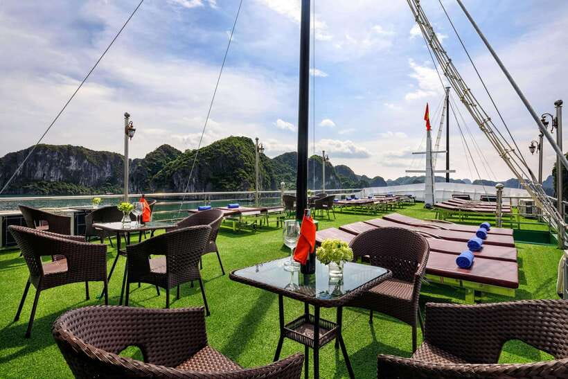 Lan Ha Bay: 2-Day Cruise with Meals, Activities and Pickup - Who this cruise suits best, and who might want a different style