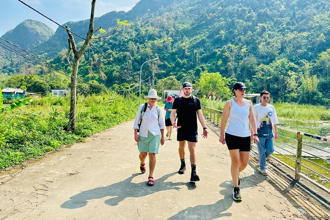 Lan Ha Bay 2 Days 1 Night Adventure - Activity level: kayaking, swimming, and how prepared you should be