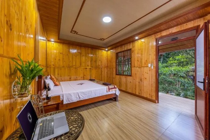 Lan Ha Bay 2 Days 1 Night Adventure - Price, inclusions, and what costs extra