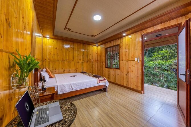 Lan Ha Bay 3 Days 2 Nights Biking, Kayaking, Cruise & Bungalow - Key things I’d bet you’ll care about