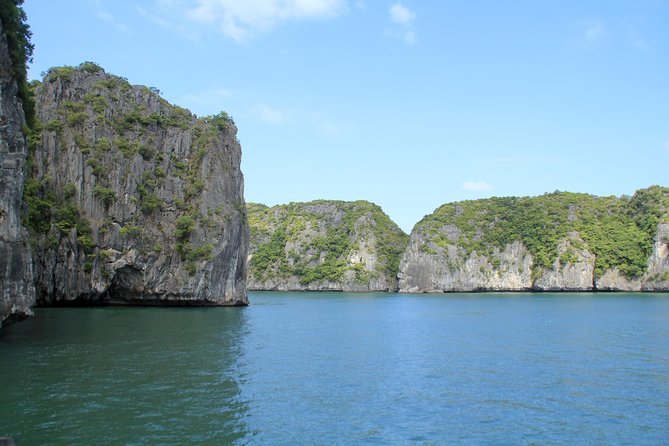 Lan Ha bay Boutique Cruise 2D/1N Tour: Kayaking & swimming at pristine places - Key Things You’ll Notice on This Lan Ha Bay Boutique Cruise