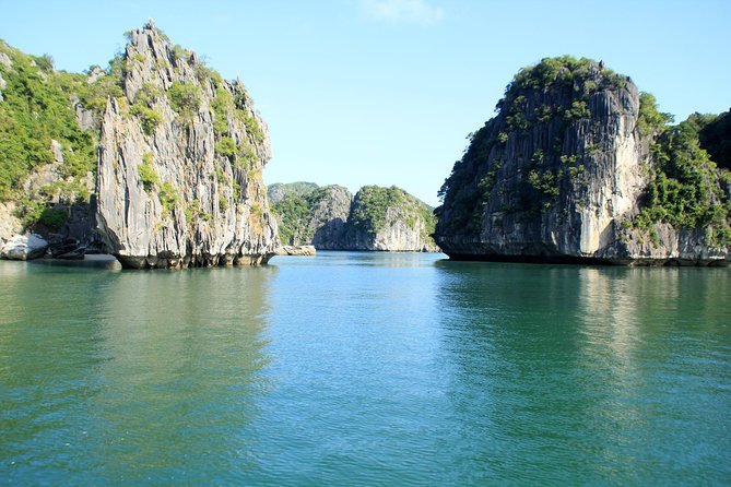 Lan Ha bay Boutique cruise 3D/2N: Kayaking - Swimming & Biking Viet Hai villages - Day 3: breakfast, moving to Viet Hai, then biking through Cat Ba National Park
