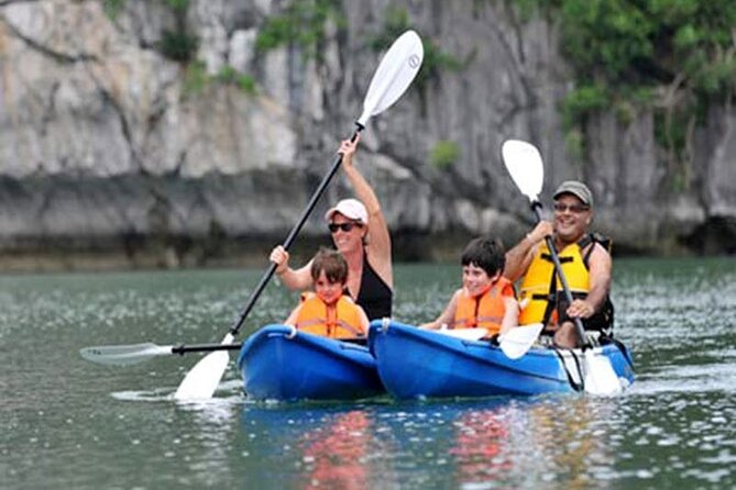 Lan Ha Bay Day Tour from Hanoi – All-Inclusive Cruise Experience - Price and logistics: what $89 includes, and what you should budget for