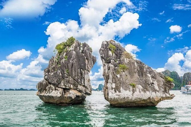 Lan Ha Bay Day Tour from Hanoi – All-Inclusive Cruise Experience - Who this Lan Ha Bay day cruise fits best