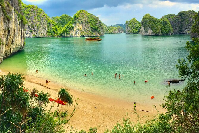 Lan Ha - Ha Long bay with local experts (small group guaranteed) - Price and value: what $35 buys you (and what to budget)
