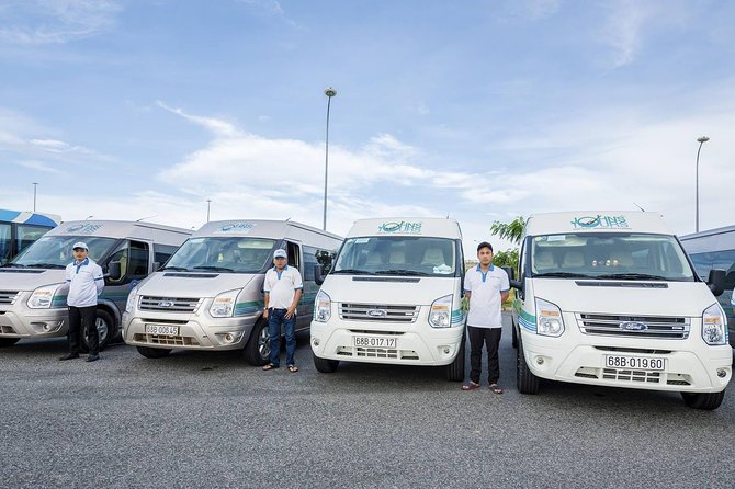 Land 3 - John’s Tours Private car: South & North Together Full Day Phu Quoc - Pepper farm, Sim Son wine, and Huynh Khoa fish sauce: the tasting stops that make the day