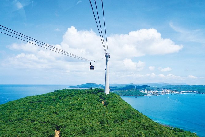 Land 4: Sightseeing to the South of Phu Quoc - Southern Phu Quoc in one long day: what you’re really buying