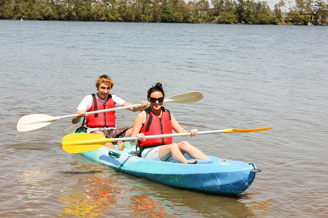 Land Tour 2: Discover the North - Kayaking & Starfish beach Phu Quoc (Not Lunch) - Key things I’d highlight before you go