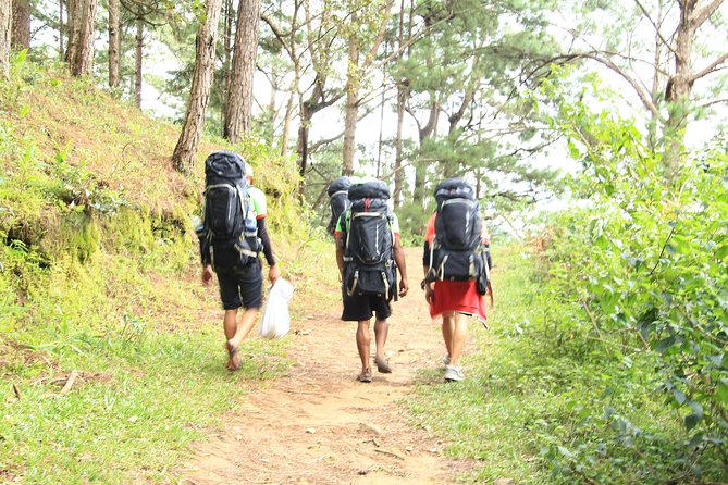 Langbiang Green Trekking Tours - Signature Trekking Da Lat - Lang Biang Green Trek: the “active sightseeing” day you actually want