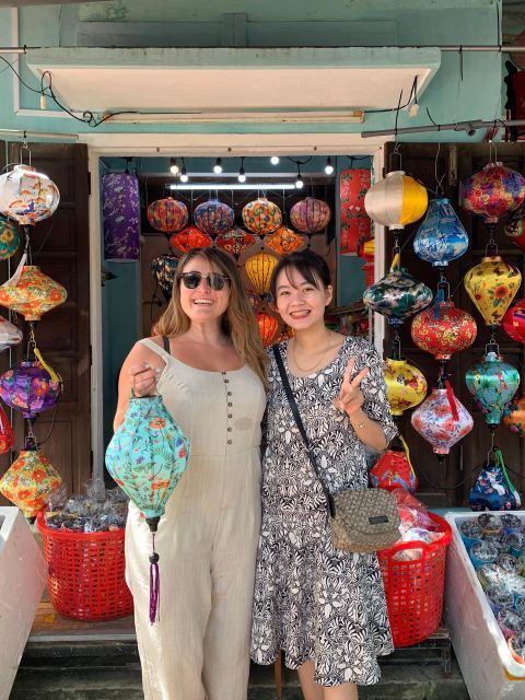 Lantern Making Class With Lynn - Choosing Fabric and Colors, From Pattern Picking to Sticking It On
