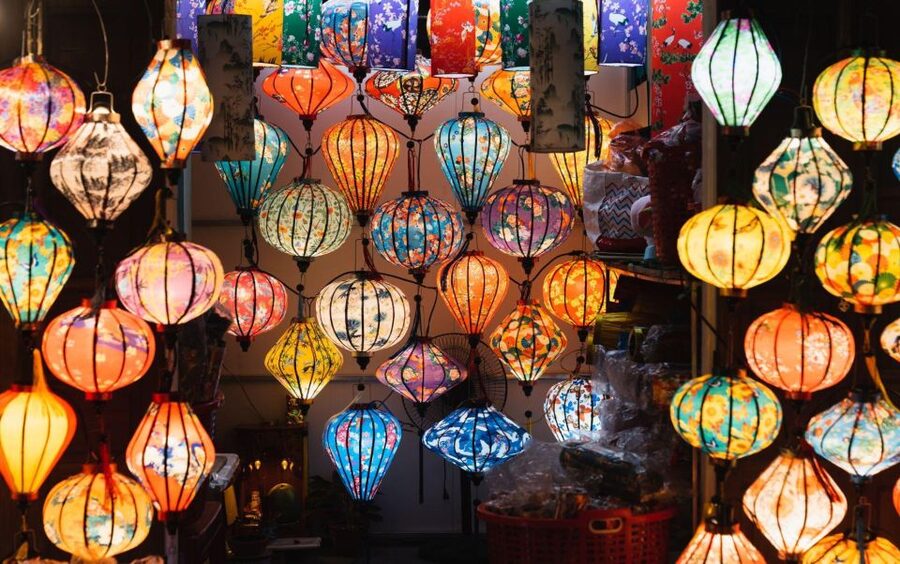 Lantern Making Class With Lynn - Who Should Book This Lantern Making Class, and Who Might Prefer Something Else