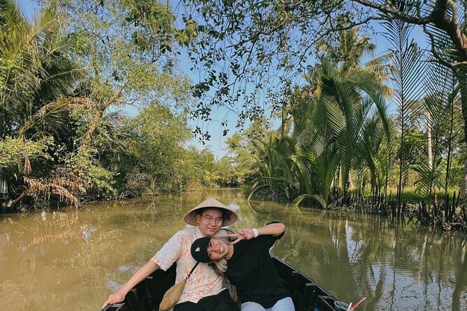 Largest Floating Market, Wild Small Canal System & Organic cocoa - Timing in your Can Tho day: how to plan the rest