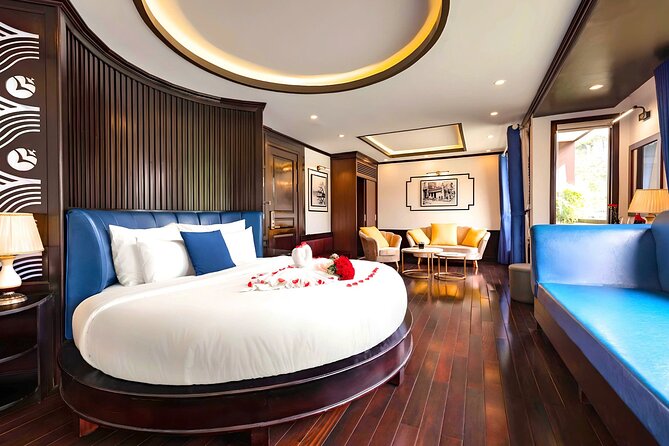 Le Journey Elegance Cruise 5 Star Lan Ha Bay - All Inclusive 2D1N - Value and logistics: does $175 feel fair for what you get?