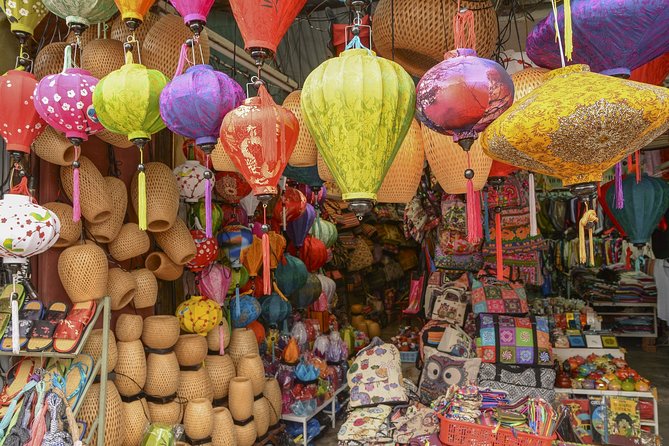 Linh Ung Pagoda - Marble Mountains - Hoi An Ancient Town Daily Ingroup Tour - Price and value: why $39 can work, and when it might not
