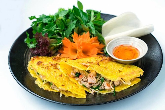 Local Market Tour and Private Cooking Class - The menu options: what you might cook and why they work