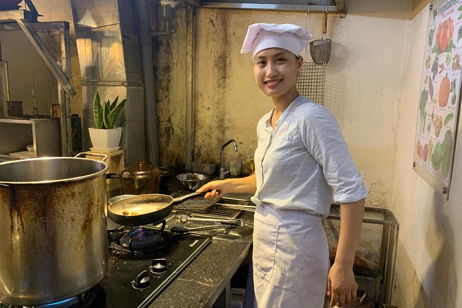 Local Market Tour and Private Cooking Class - Value for $110 per person: what you are actually paying for