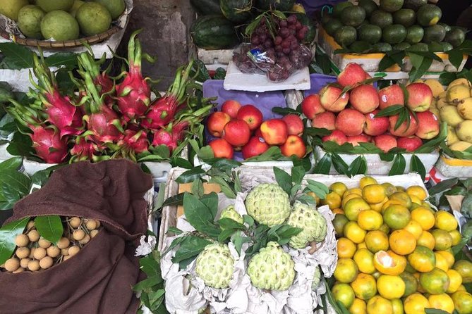 Local Market Tour and Private Cooking Class - Chef Rose’s hands-on kitchen: cook a true three-course meal