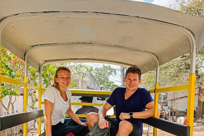 Local Mekong Delta 'Lesser-Known' My Tho & Ben Tre 1-Day Tour - Leaving Ho Chi Minh City: the pickup plan and the traffic reality