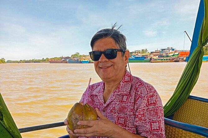 Local Mekong Delta 'Lesser-Known' My Tho & Ben Tre 1-Day Tour - Who should book this My Tho and Ben Tre trip, and who might not