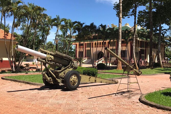 Long Tan Battlefield Day Tour - "Lest We Forget" - What to expect at each part of the day