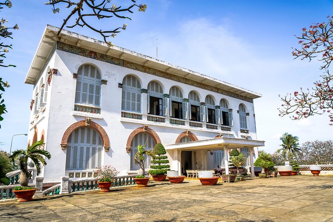 Long Tan, Nui Dat & Vung Tau Highlights - 1 day Private Tour - Starting from Ho Chi Minh City, what the schedule really means
