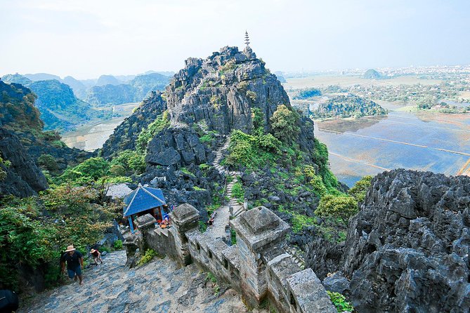 Luxury Full Day Ninh Binh Tour From Hanoi - Price and logistics: is $85 a good deal for what you get?