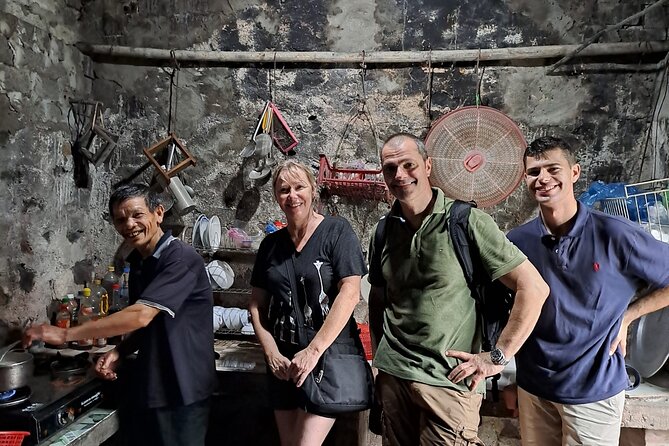 Luxury Ninh Binh Full Day Tour From Hanoi (Trang An - Hoa Lu) - What you are really paying for at about $80