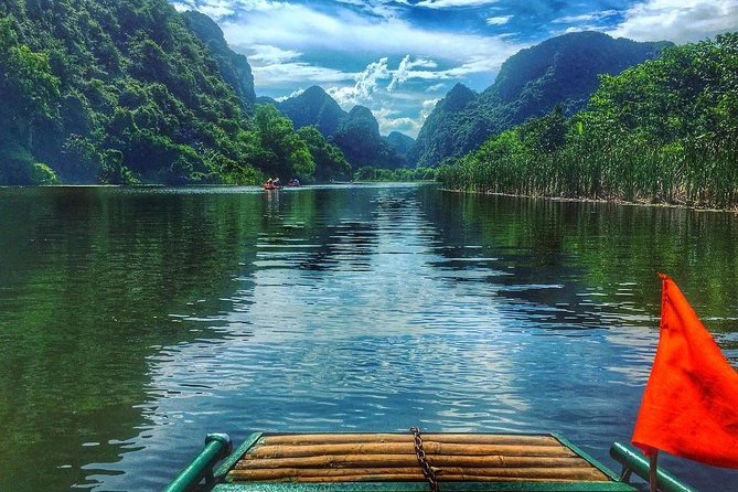 Luxury Ninh Binh: Hoa Lu - Mua Cave - Tam Coc Day Tour from Hanoi - Price and Value: What $45 Really Covers