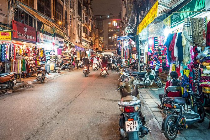 LUXURY Private Hanoi City Full-Day Tour - Key Highlights That Make This Hanoi Tour Work