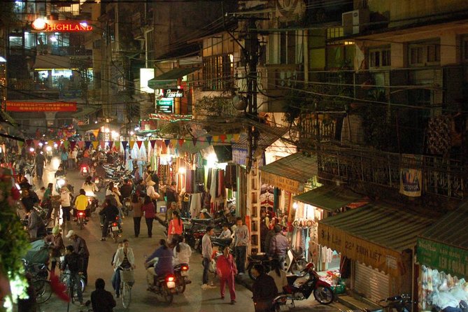 LUXURY Private Hanoi City Full-Day Tour - Price and Value: Does $129 Make Sense?