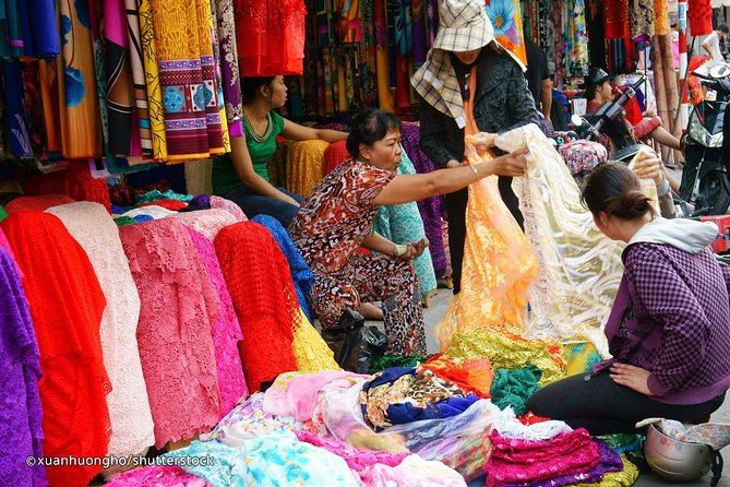 LUXURY Private Hanoi City Full-Day Tour - What You Should Bring and How to Pace the Day
