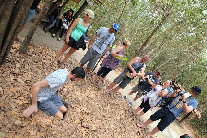 Luxury Speedboat 2 Ways from Ho Chi Minh city to Cu Chi Tunnels - Price and Value: What $75.59 Actually Buys You