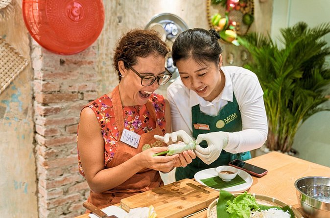 M.O.M Cooking Class in Saigon - Price and value: is $32 fair for this experience?