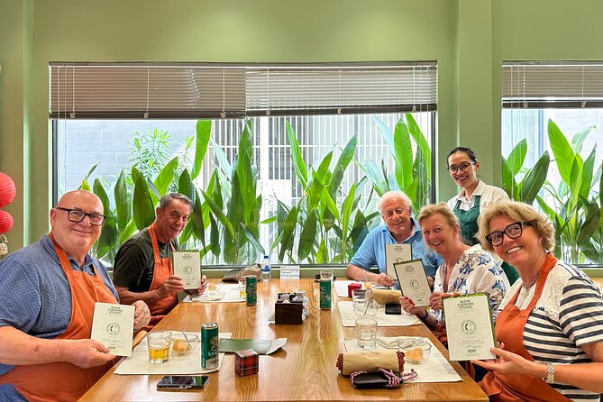 M.O.M Cooking Class in Saigon - Should you book M.O.M Cooking Class in Saigon?