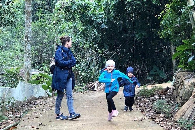 MAI CHAU 1 DAY TOUR | HIDDEN CHARM | SHARED or PRIVATE OPTIONS - Group size and guides: why the day feels personal