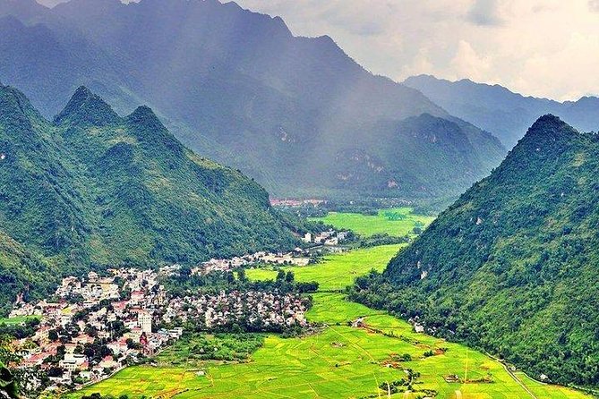 MAI CHAU 1 DAY TOUR | HIDDEN CHARM | SHARED or PRIVATE OPTIONS - Price and value: what $31.66 buys you, and what it does not