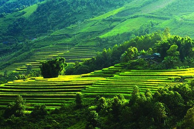 Mai Chau Private Day Tour: Hiking & Biking in Pristine Landscapes - The hiking part: when it helps, and how to pace yourself