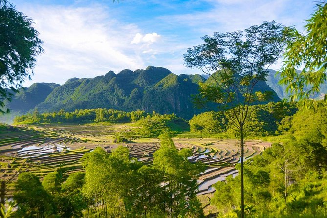 Mai Chau Private Day Tour: Hiking & Biking in Pristine Landscapes - Food and drinks: what is included, what to budget, and what to request