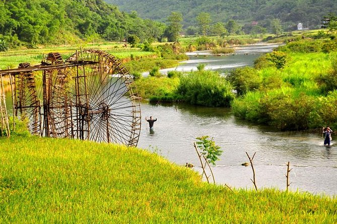 Mai Chau Private Day Tour: Hiking & Biking in Pristine Landscapes - What $99 gets you: private value in a long-day format