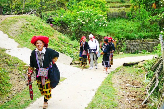 Mai Chau Private Day Tour: Hiking & Biking in Pristine Landscapes - Logistics that can make or break the day (and how to avoid stress)