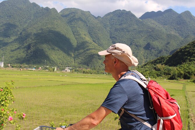 Mai Chau - Pu Luong - Ninh Binh | Optional Choices | 2, 3, 4 days - The guides: why names keep coming up