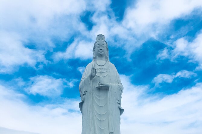 Marble mountain and Linh Ung temple from Da Nang/ Hoi An (4 hour) - Key things I noticed on this Da Nang Marble Mountains and Linh Ung tour
