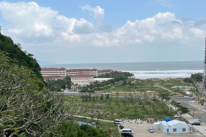 Marble mountain and Linh Ung temple from Da Nang/ Hoi An (4 hour) - Why this 4-hour tour is a smart alternative to DIY
