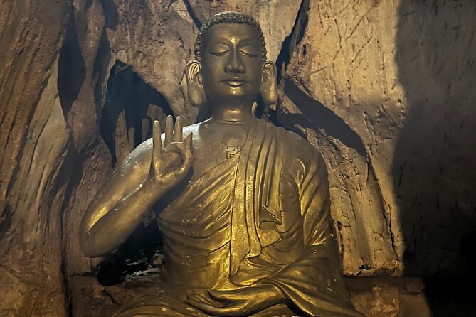 Marble mountain and Linh Ung temple from Da Nang/ Hoi An (4 hour) - Price and value: what you pay for, and what to double-check