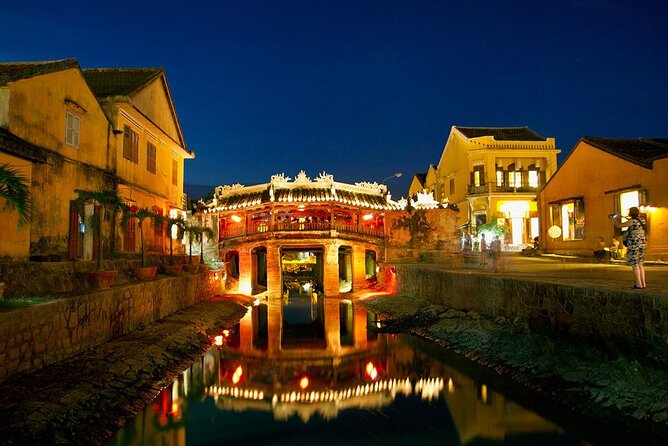 Marble Mountain - Hoi An Colour Lanterns & Night Market from DN - Caves, climbs, and the pace problem (plan for it)