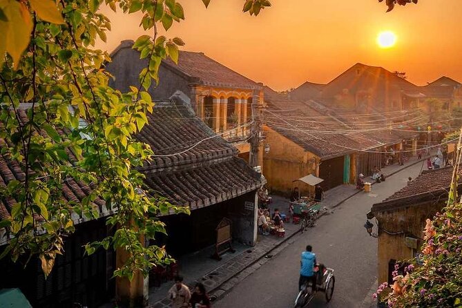 Marble Mountain - Hoi An Colour Lanterns & Night Market from DN - Small-group logistics: why max 15 matters in real life